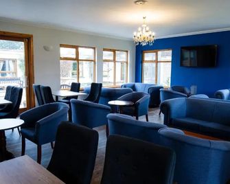 West End Hotel - Nairn - Restaurant