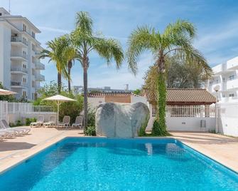 Olive Beach Apartamentos - Alcudia - Piscina