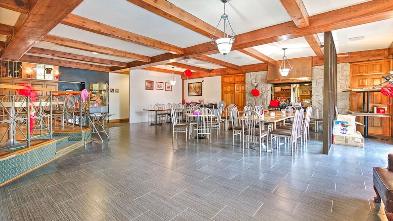 Hotel Motel Penn-Mass