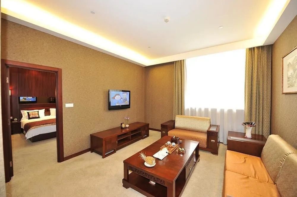 The Kylin Grand Hotel Pingyao