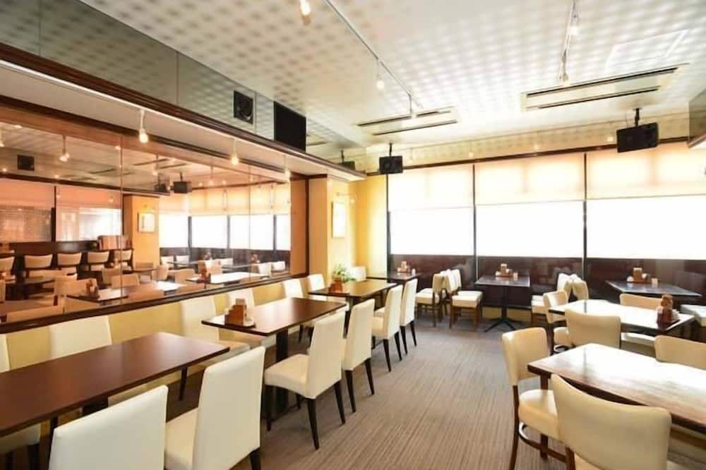 Yamato Kashihara City Hotel - نارا - مطعم