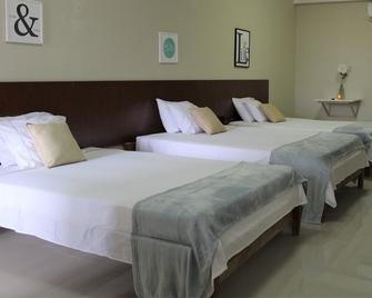 Hotel La Suite de Petita's Inn I - Pucallpa - Bedroom