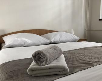 Sport Hotel Borik - Žilina - Sovrum