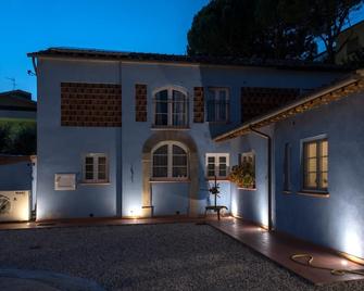 La Chiusa Delle Monache - Lucca - Rakennus