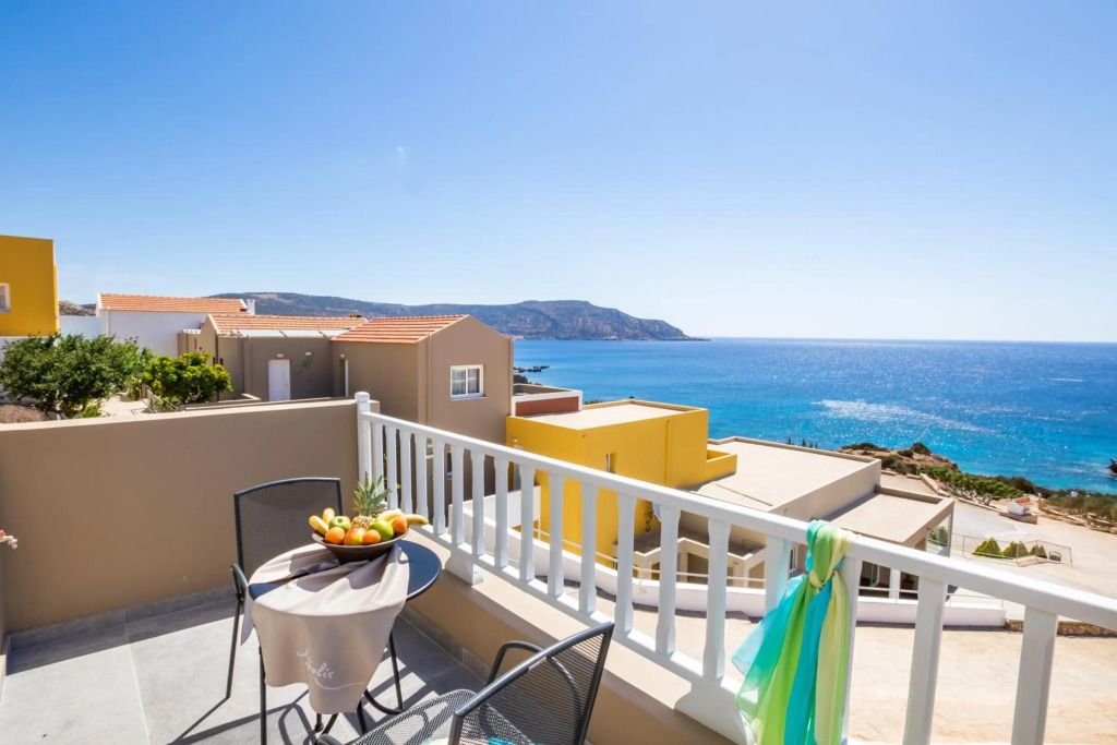 Apolis Beachscape Hotel