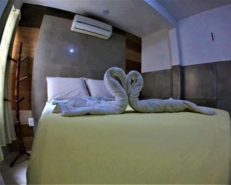 Mata Virgem Hostel e Pousada - Vila do Abraao