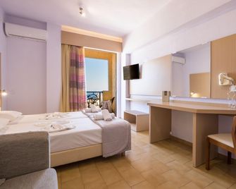 Atlantis Hotel - Karpathos