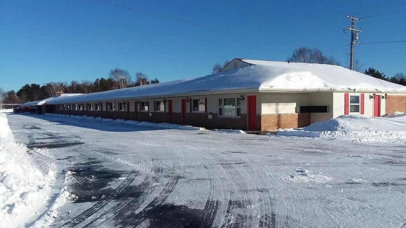 Budget Host Inn Manistique