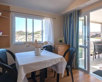 Abbatoggia Village - La Maddalena