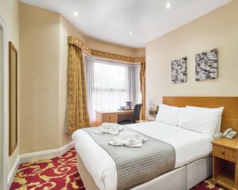 Best Western London Ilford Hotel - Ilford