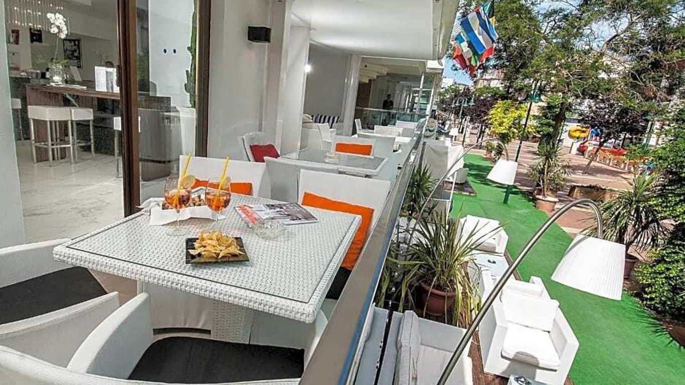 Hotel Lido