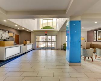 Holiday Inn Express & Suites Lake Worth Nw Loop 820 By IHG - Fort Worth - Lobby