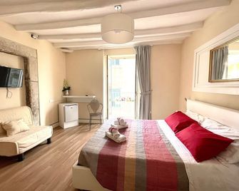 Residenza Donna Peppina Tropea - Tropea - Habitación