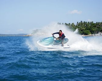 Cassia Bintan - Lagoi