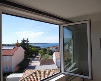 Apartments Villa Bubi - Pula - Balcony