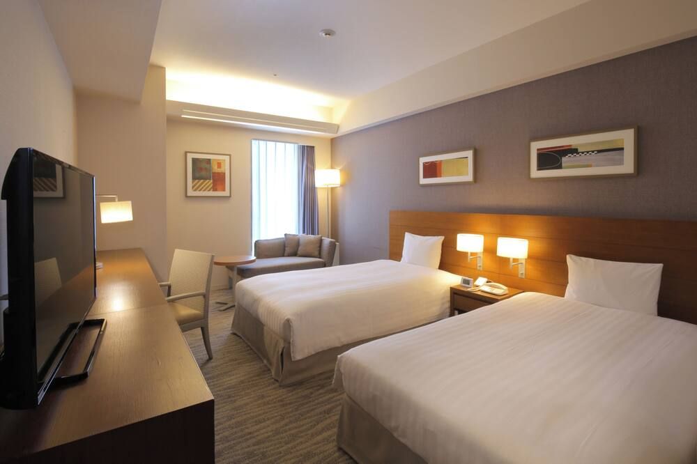 Odakyu Hotel Century Sagami Ono