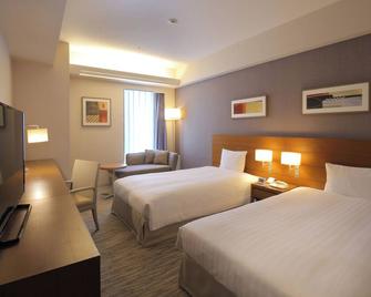 Odakyu Hotel Century Sagami Ono - Sagamihara - Soveværelse