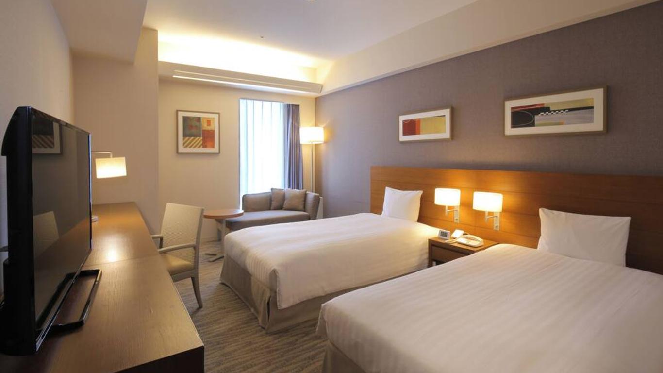 أوداكيو هوتل سينشري ساجامي أونو