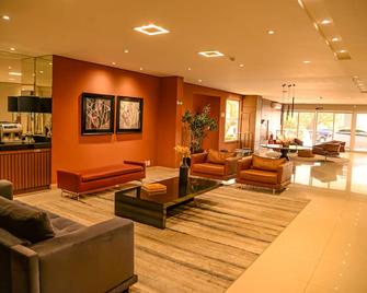 Comfort Hotel Bauru - Bauru - Lobby