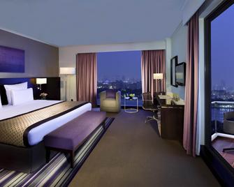 Pullman Dubai Creek City Centre - Dubai - Bedroom