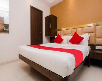 Hotel Prime Residency - Mumbai - Soverom