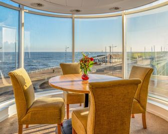 Grand Hotel Sunderland - Sunderland - Schlafzimmer