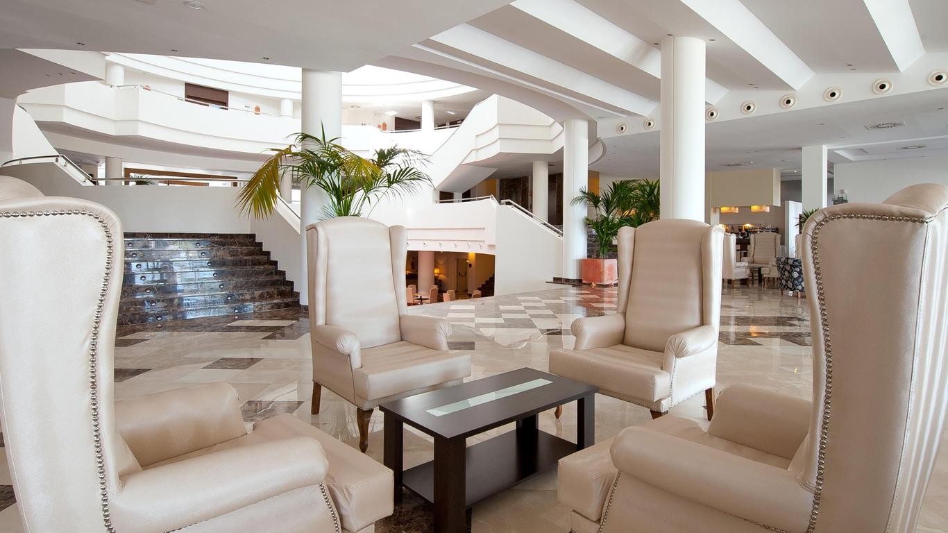 Estepona Hotel & Spa Resort