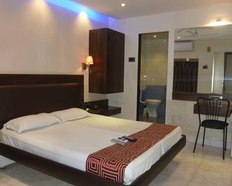 Hotel New Bengal - Mumbai - Chambre