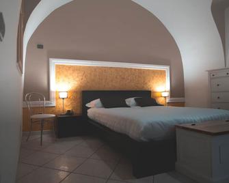 Il Vicolo - Ruvo di Puglia - Schlafzimmer