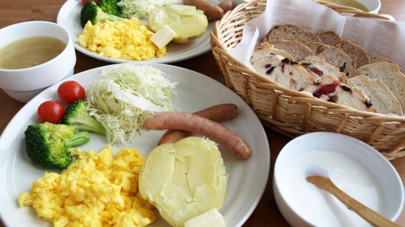 Pension Landscape Furano