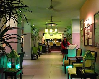 Momento Resort - Pattaya