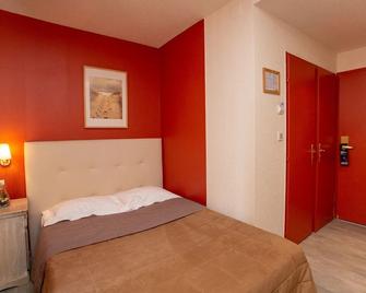 Providence Hotel - Vittel - Slaapkamer