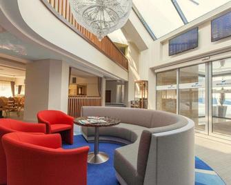 Airinn Vilnius Hotel - וילנה - טרקלין