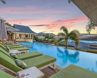 Club Wyndham Airlie Beach - Airlie Beach - Pool