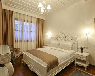 Trilye Bay C Konak - Mudanya - Schlafzimmer