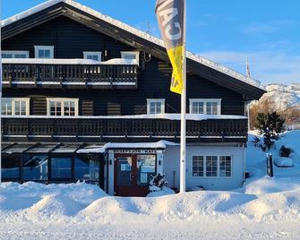 Øen Turistsenter Cottages - Geilo - Gebäude