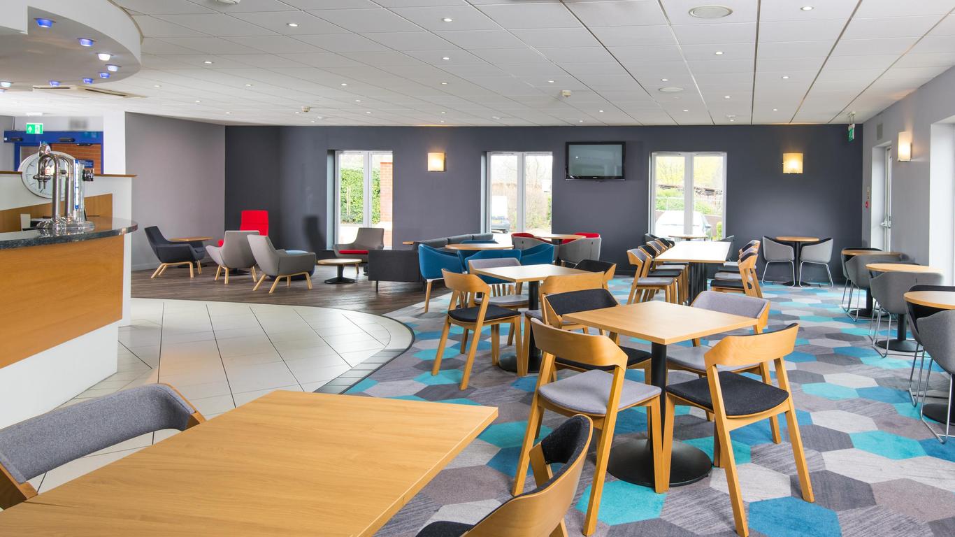 Holiday Inn Express Manchester - East By IHG