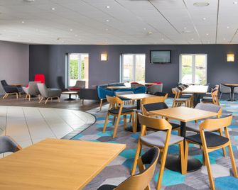 Holiday Inn Express Manchester - East By IHG - מנצ'סטר - מסעדה
