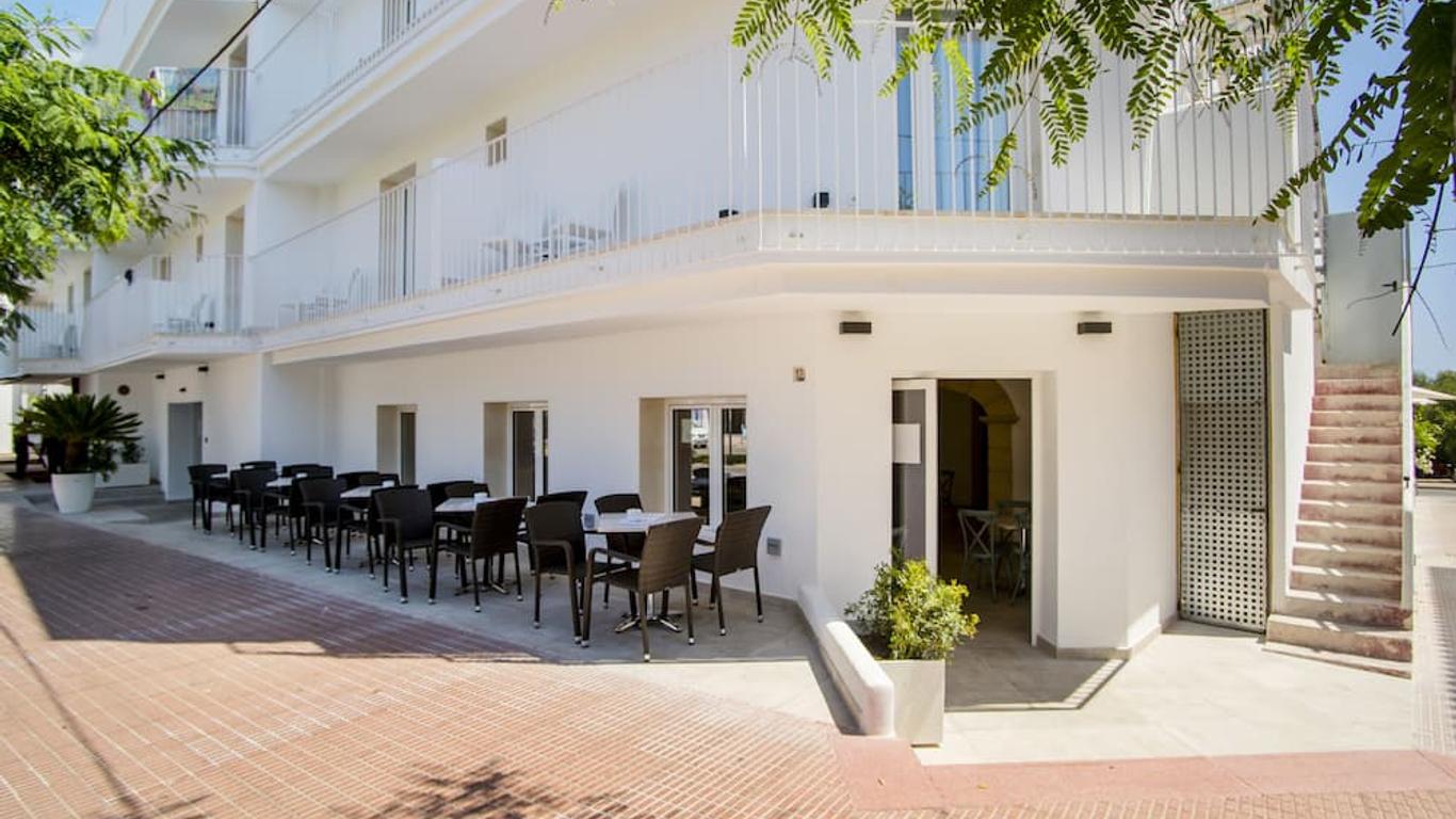 Inner Hotel Rupit 'Adults Only'
