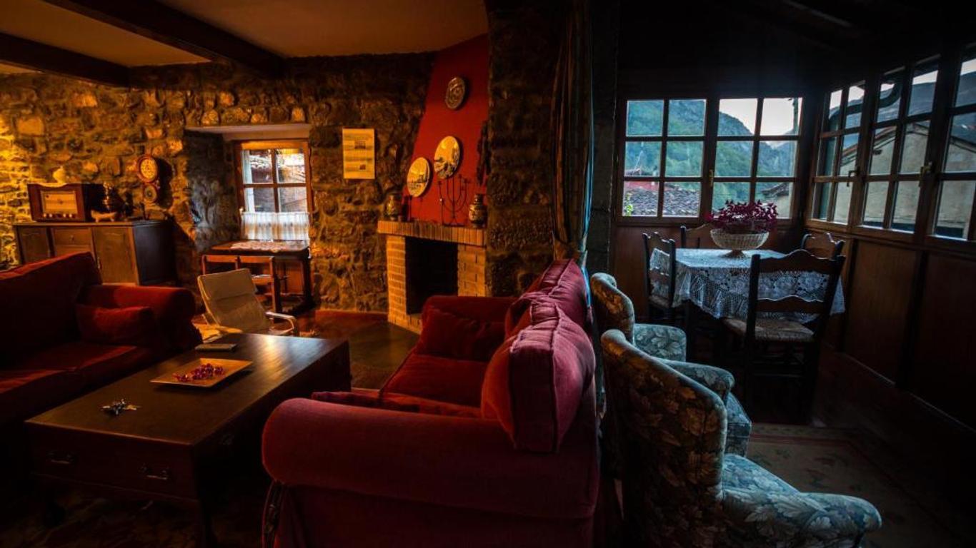 Hotel Rural La Corte