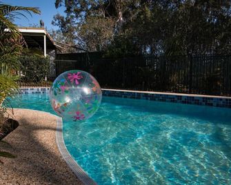Hatton Vale Motel - Laidley - Piscina