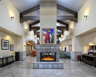 Hampton Inn & Suites Tucson-Mall - Tucson - Lobby