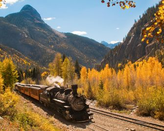 Holiday Inn & Suites Durango Downtown By IHG - Durango