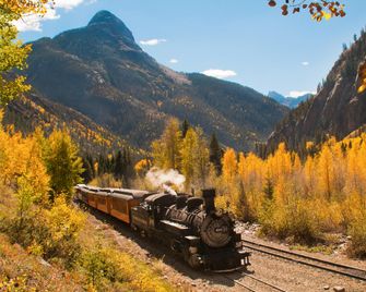 Holiday Inn & Suites Durango Downtown By IHG - Durango