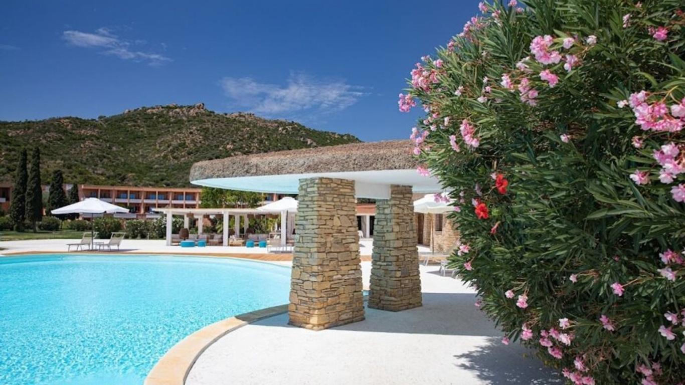 Is Molas Resort