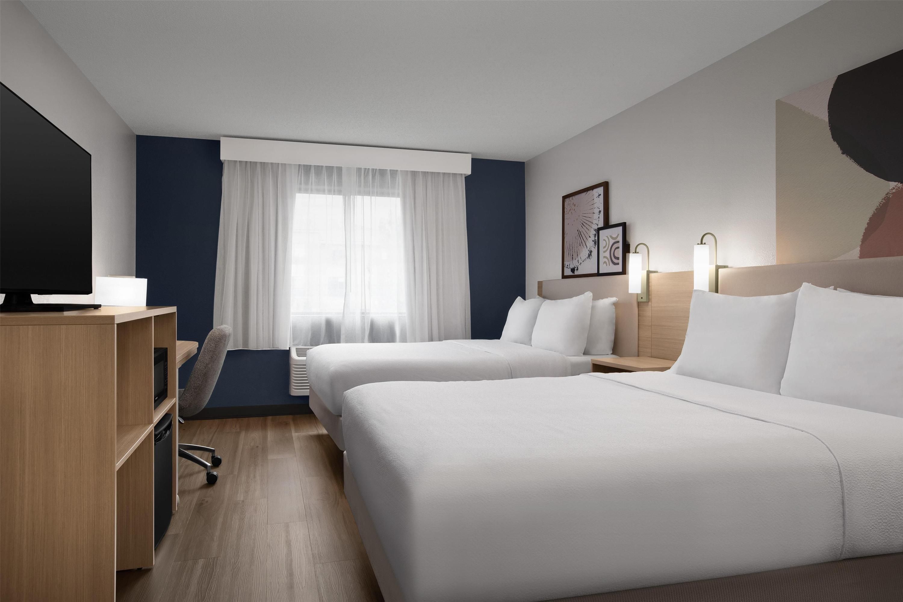 Spark by Hilton Denver Tech Center Greenwood Village