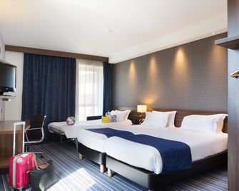 Holiday Inn Express Toulon - Est By IHG - Tolón - Habitación
