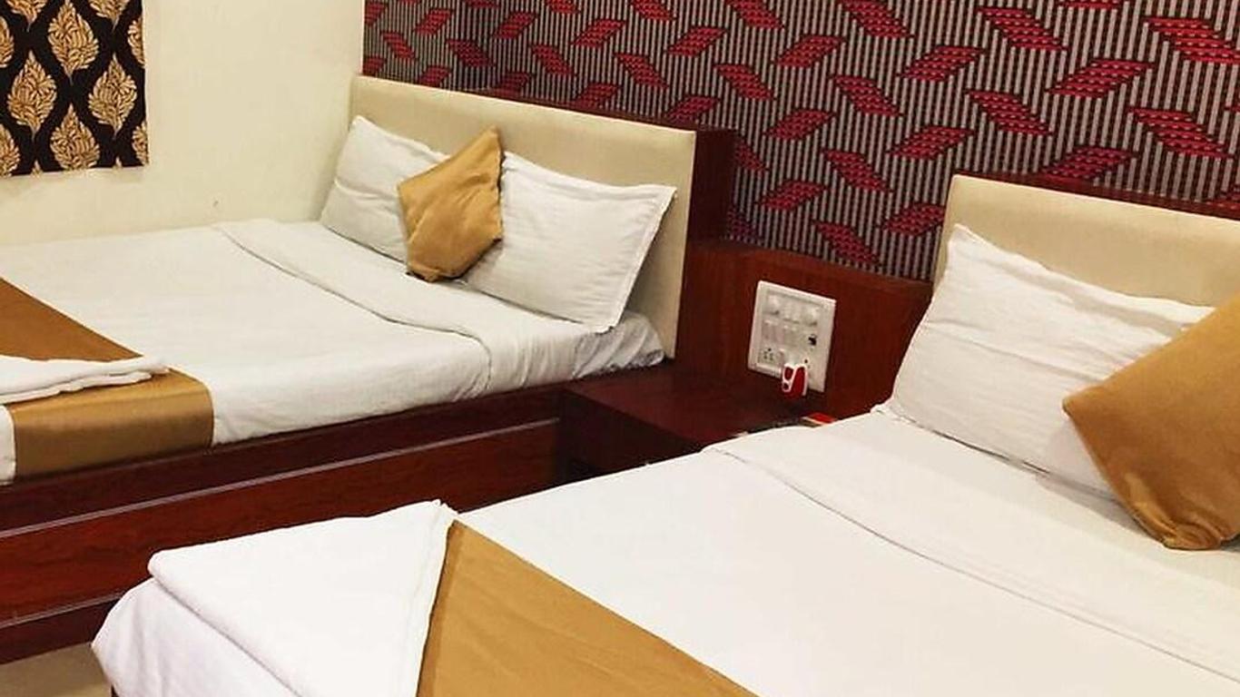 Hotel Safar Residency