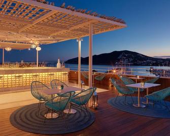 Aguas de Ibiza Lifestyle & Spa - Santa Eulària des Riu - Lounge