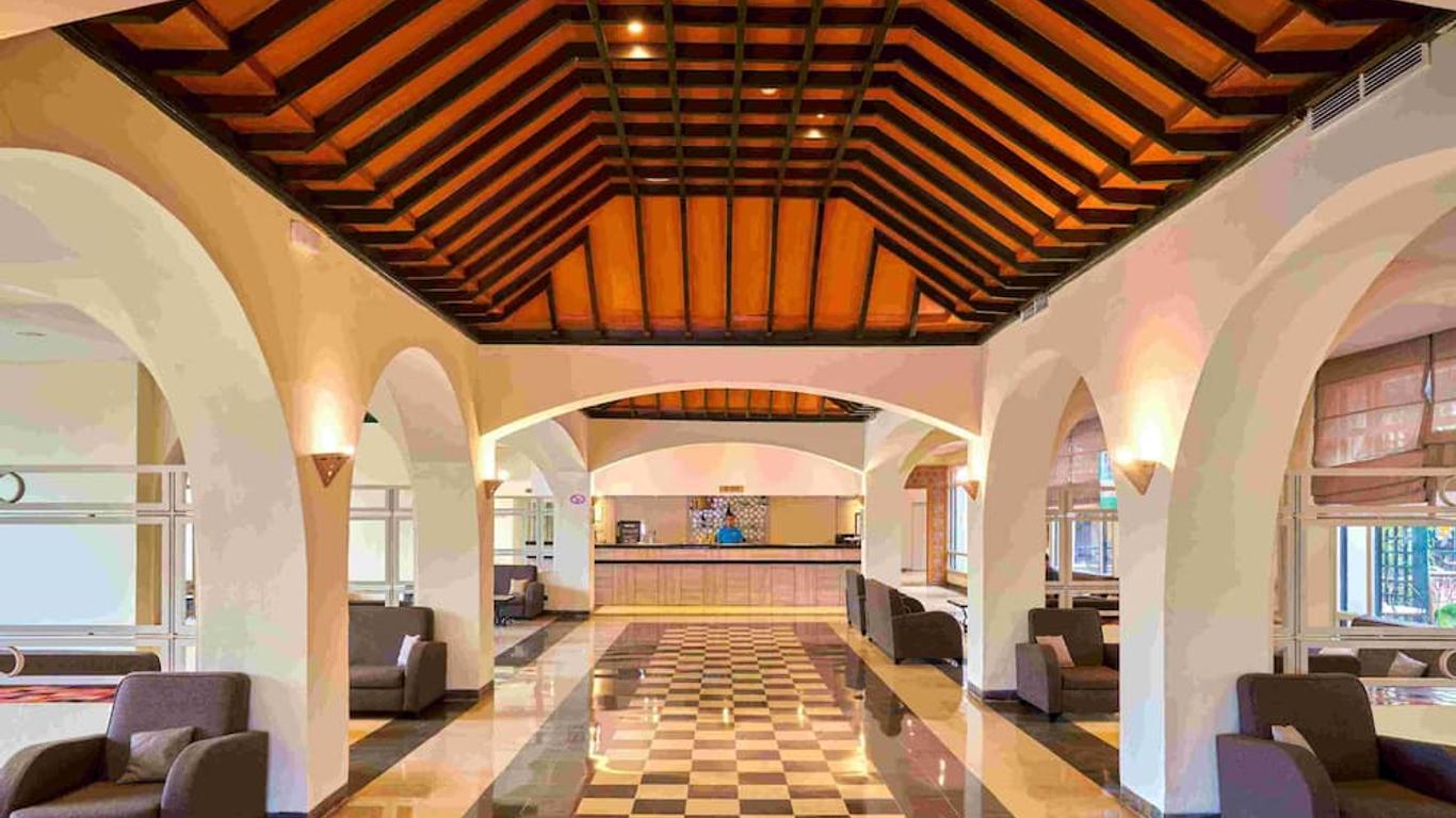 Palm Beach Club Marmara Skanes